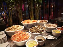 -广州富力君悦大酒店·凯菲厅