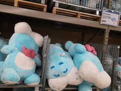 -盒马X会员店(上海森兰商都店)