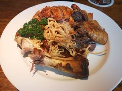 -宝莱纳餐厅(滨江店)