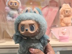 -泡泡玛特POPMART机器人店(高新万达店)