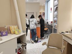 -海马体照相馆(广州新世界云门New park店)