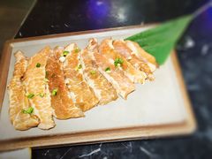 -鹤江桥·红油牛肉粉(SKP店)