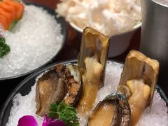 -东海怡品海鲜豆捞(舟宿夜江店)