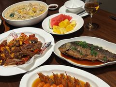 -瓯菜排档·温州海鲜(玕南店)