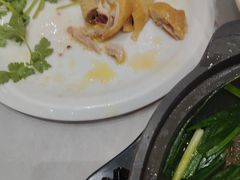 -瑞记湛江鸡饭店·粤西第一鸡(粤垦店)