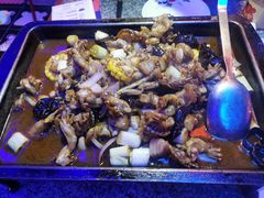 -蛙来哒(金沙洲万达店)