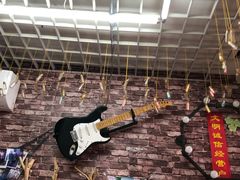 -九华山友谊土菜馆 小资餐厅