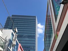 -涩谷区