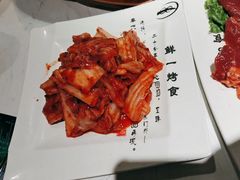 -鲜一烤肉(沈北店)