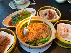 -蝴蝶里·粤菜·点心(滨江龙湖店)