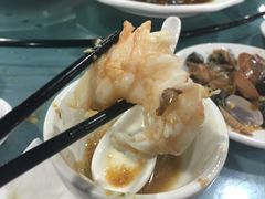 -拉完海鲜大排档(温岭店)
