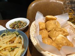 -纳瓦新疆菜(银都店)