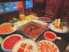 -蜀江龙火锅(339店)