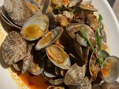 花甲-丰茂烤串(钦州北路店)