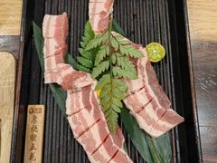 -花肴·和牛烧肉(顺义五里仓店)