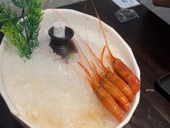 -乔街深夜食堂·台州菜·高压锅生蚝(杭州总店)