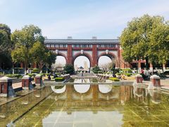 -华东政法大学(松江校区)