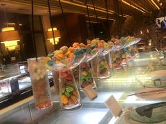 -天津君隆威斯汀酒店