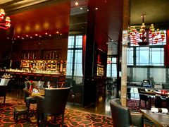 -L'ATELIER de Joel Robuchon(外滩18号店)