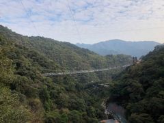-古龙峡云天玻霸