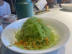 -小花椒金汤酸菜鱼(理工大店)