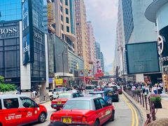 -DFS迪斐世(香港广东道店)