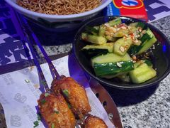 -蛙来哒(华新步步高店)