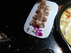 -周渝食惦酸菜鱼(青浦店)
