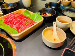 -季季山•云南野生菌火锅(上海首店)