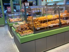 -顶东面包花园·生日蛋糕(太平店)