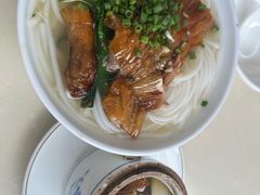 -禄源公·老莞诚饭店
