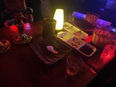 -光阴的故事音乐酒吧(1905店)