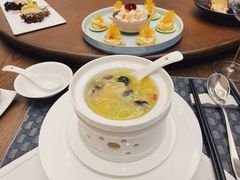 -水月周庄铂尔曼酒店-水月荟中餐厅