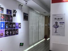 -中央芭蕾舞团·中芭艺蕾(酒仙桥明星校区)