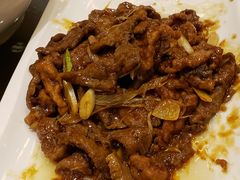 -惠宾饭庄(中山路店)