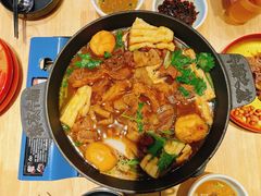-牛腩之旅·牛腩牛杂煲(光启城美食城店)