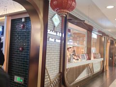 -兰熊鲜奶(西直门凯德mall店)