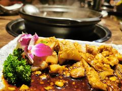 -同仁四季椰子鸡(海岸城天利店)