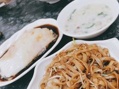 -燊意布拉肠云吞面(中山四路店)