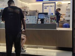 -爵渴咖啡(交大凯德广场店)