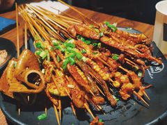 -Let’s WaKao瓦烤(贝森店)