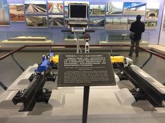 -中国铁道博物馆(正阳门馆)