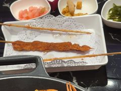 -椒行天下干锅牛蛙·(万宝店)