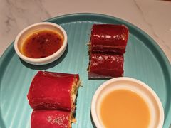 -禄运茶居·手工点心(猎德店)