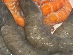 -吉布鲁牛排海鲜自助(龙湖北城天街购物广场店)