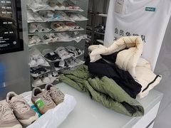 -福奈特洗衣洗鞋(东建路店)