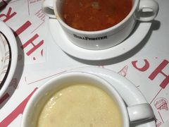 -斗牛士牛排(中大银泰店)