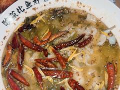 -新太二·鲜料川菜(晶耀前滩店)