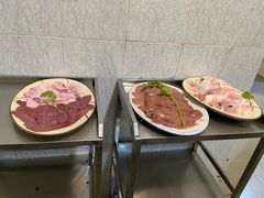-华哥新鲜猪精品美食