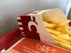 -肯德基(新佛罗伦萨店)